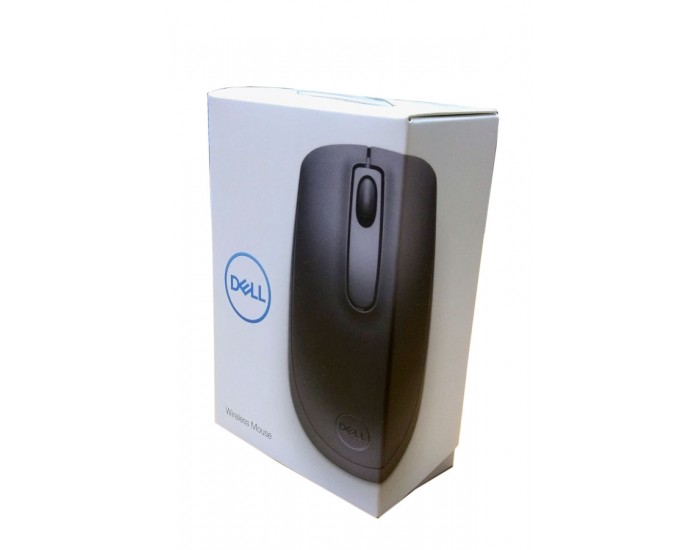 DELL MOUSE WIRELESS WM118